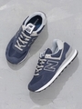 ML574/new balance/ネイビー