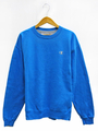 【USED】 Champion ロゴスウェット