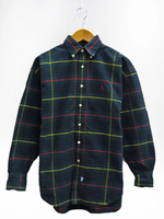 【USED】Ralph Lauren 長袖シャツ