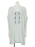 【スイム&サーフ】SURF'N DREAM KIMONO/BDR3