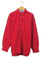 ブランドシャツ  TOMMY トミー   