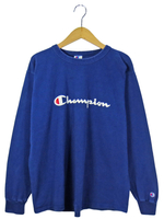 長袖Ｔシャツ ロンTEE  Champion チャンピオン   