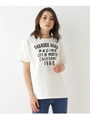 Champion ロチェスターコレクションTシャツ/オフホワイト(003)