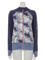 DEEP WATER PARKA/NVY