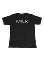 MILK Tee/イエロー