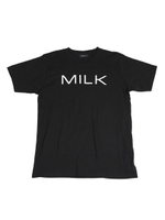 MILK Tee/イエロー