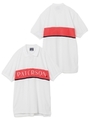 PATERSON C&S PAT-SS18-K01/ホワイト