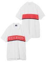 PATERSON C&S PAT-SS18-K01/ホワイト
