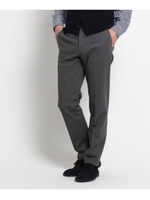 URBAN TRAVELLER スリムパンツ/ブラック系(115)