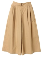 ・ツイルスカーチョ/ベージュ