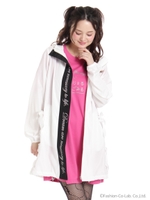 スピンドルコーチJK/ホワイト