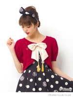 ミニーボレロ/レッド