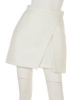 ラップレイヤードJ/W SS-PT/WHT