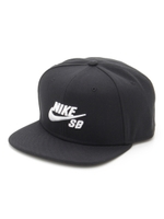 NIKE SB ICON SNAPBACK 628683-013/104/ブラック