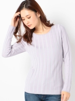 ウォッシャブル2ウェイニット/ライトグリーン