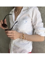 【WEB限定】Frank&Eileen Limited Edition/ホワイト(001)