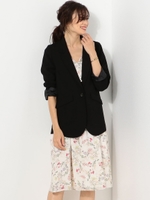 〓JOC R/PE S1B ジャケット/BLACK