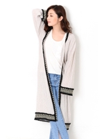 エスニックテープCD/L/BROWN