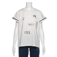 袖ラインマリンTシャツ