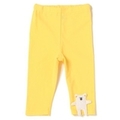 【30%OFF】動物マスコットレギンスパンツ