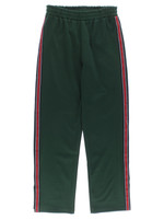 DING/サイドラインスリットパンツ