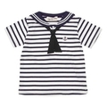 セーラーTシャツ