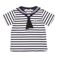 セーラーTシャツ