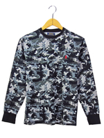 長袖Ｔシャツ ロンTEE  POLObyRalphlauren ポロ　バイラルフローレン ラルフローレン  