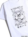 WEGO|【電影少女コラボ】プリントTシャツ