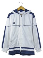 ブランドジャージ  FREDPERRY フレッドペリー   
