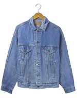 ブランドデニムジャケット Gジャン  LEVIS リーバイス   