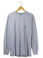 長袖Ｔシャツ ロンTEE  nautica ノーティカ   