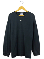 長袖Ｔシャツ ロンTEE  NIKE ナイキ   