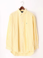 ブランドシャツ  Ralphlauren ラルフローレン ポロ  