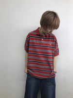 ポロシャツ  Ralphlauren ラルフローレン ポロ  
