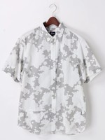 90's ブランドシャツ  stussy ステューシー   
