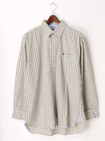 TOMMY/【古着】シャツ