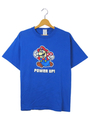 キャラクターTシャツ  MARIO マリオ   