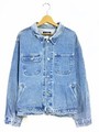 ブランドデニムジャケット Gジャン  POLOJEANS ポロジーンズ ラルフローレン  