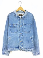 ブランドデニムジャケット Gジャン  POLOJEANS ポロジーンズ ラルフローレン  
