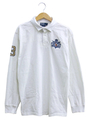 ラガーシャツ ポロシャツ  POLObyRalphlauren ポロ　バイラルフローレン ラルフローレン  