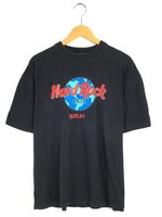 WEGO/【古着】Hard Rock Cafe Tシャツ