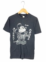 キャラクターＴシャツ  Mickey ミッキー   