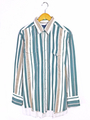 ストライプシャツ      
