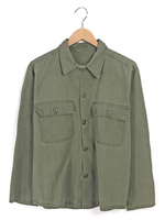ミリタリーシャツ      