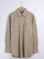 デニムウエスタンシャツ  Wrangler ラングラー   