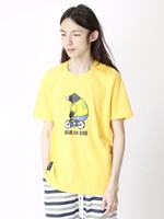 【2018春夏商品】BOBワールドTEE(サッカー柄)