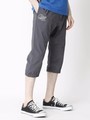 【Lowealpinesilvermark】ストレッチクロップドパンツ
