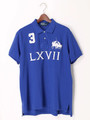 ポロシャツ  Ralphlauren ラルフローレン ポロ  