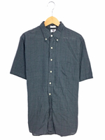 チェックシャツ  TOWNCRAFT タウンクラフト   